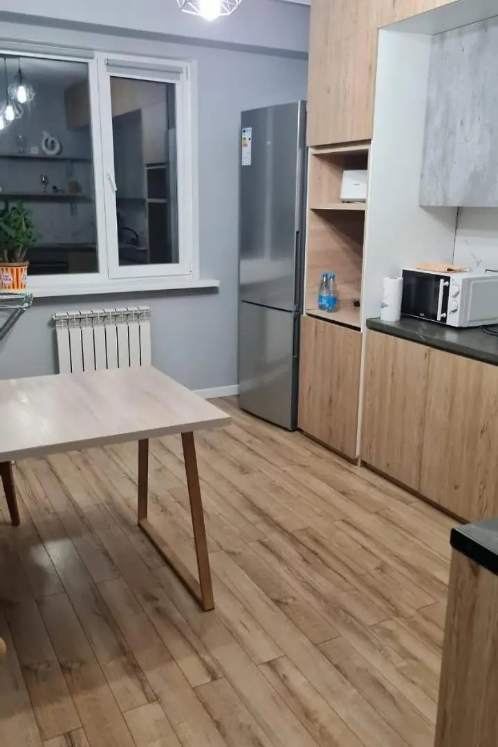 Квартира В Центре, В Новом Доме Almaty 0*,  Kazakhstan